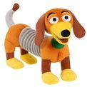 Just Play - Toy Story Slinky Dog Toy Plush additional 6