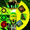Animal Torch &amp; Projector additional 9
