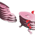 EUGY Axolotl additional 6