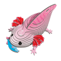 EUGY Axolotl additional 11