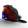 EUGY Beaver additional 9
