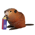 EUGY Beaver additional 12