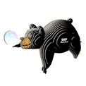 EUGY Black Bear additional 17
