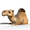 EUGY Camel additional 15