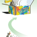 EUGY Cat Cottonball additional 7