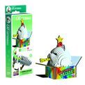 EUGY Cat Cottonball additional 3