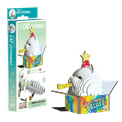 EUGY Cat Cottonball additional 1