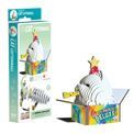 EUGY Cat Cottonball additional 2
