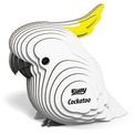 EUGY Cockatoo additional 14