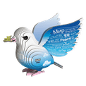 EUGY Dove additional 7