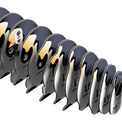EUGY Emperor Penguin additional 10