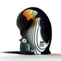 EUGY Emperor Penguin additional 13