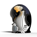 EUGY Emperor Penguin additional 15
