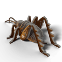 EUGY Giant Weta additional 9