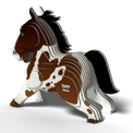 EUGY Horse additional 6
