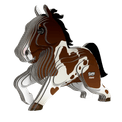 EUGY Horse additional 5