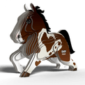 EUGY Horse additional 8
