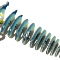 EUGY Pufferfish additional 3