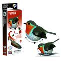 EUGY Robin additional 2