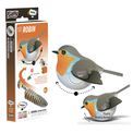 EUGY Robin additional 8