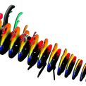 EUGY Rooster additional 9