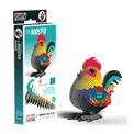 EUGY Rooster additional 6