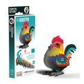 EUGY Rooster additional 7