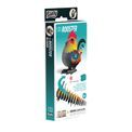 EUGY Rooster additional 8