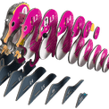 EUGY Seahorse additional 14