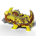 EUGY Thorny Devil additional 16