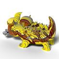 EUGY Thorny Devil additional 13