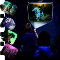 Fairy &amp; Unicorn Torch &amp; Projector additional 13
