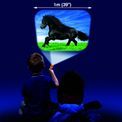 Horse Torch &amp; Projector additional 11