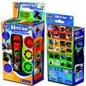 Horse Torch &amp; Projector additional 5