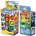 Horse Torch &amp; Projector additional 1
