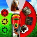Horse Torch &amp; Projector additional 7