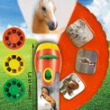 Horse Torch &amp; Projector additional 6