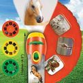 Horse Torch &amp; Projector additional 18