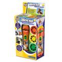 Horse Torch &amp; Projector additional 8