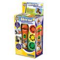 Horse Torch &amp; Projector additional 2