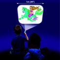 Mermaid Torch &amp; Projector additional 18