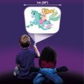 Mermaid Torch &amp; Projector additional 17