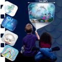 Mermaid Torch &amp; Projector additional 15