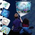 Mermaid Torch &amp; Projector additional 20