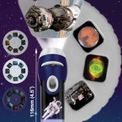Space Torch &amp; Projector additional 12