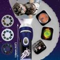 Space Torch &amp; Projector additional 11
