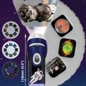 Space Torch &amp; Projector additional 19