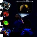 Space Torch &amp; Projector additional 17