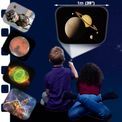 Space Torch &amp; Projector additional 16