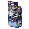 Space Torch &amp; Projector additional 8